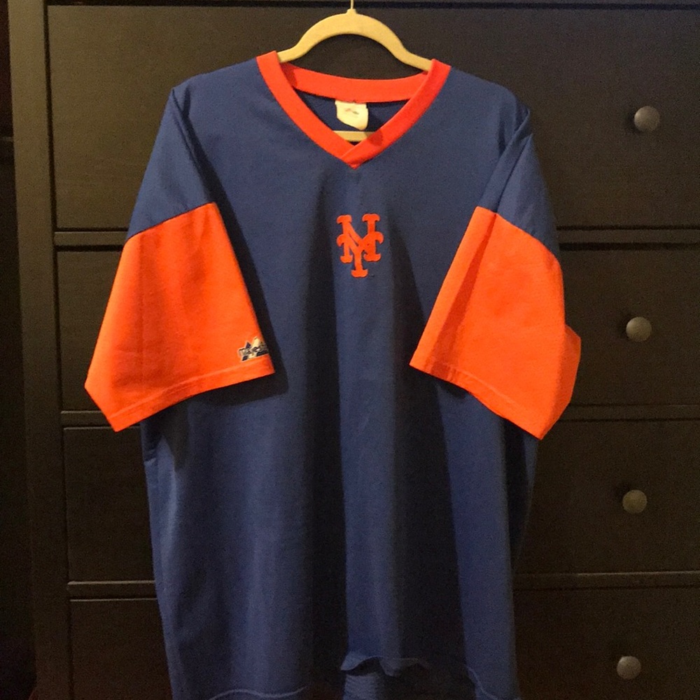 2xl New York Mets